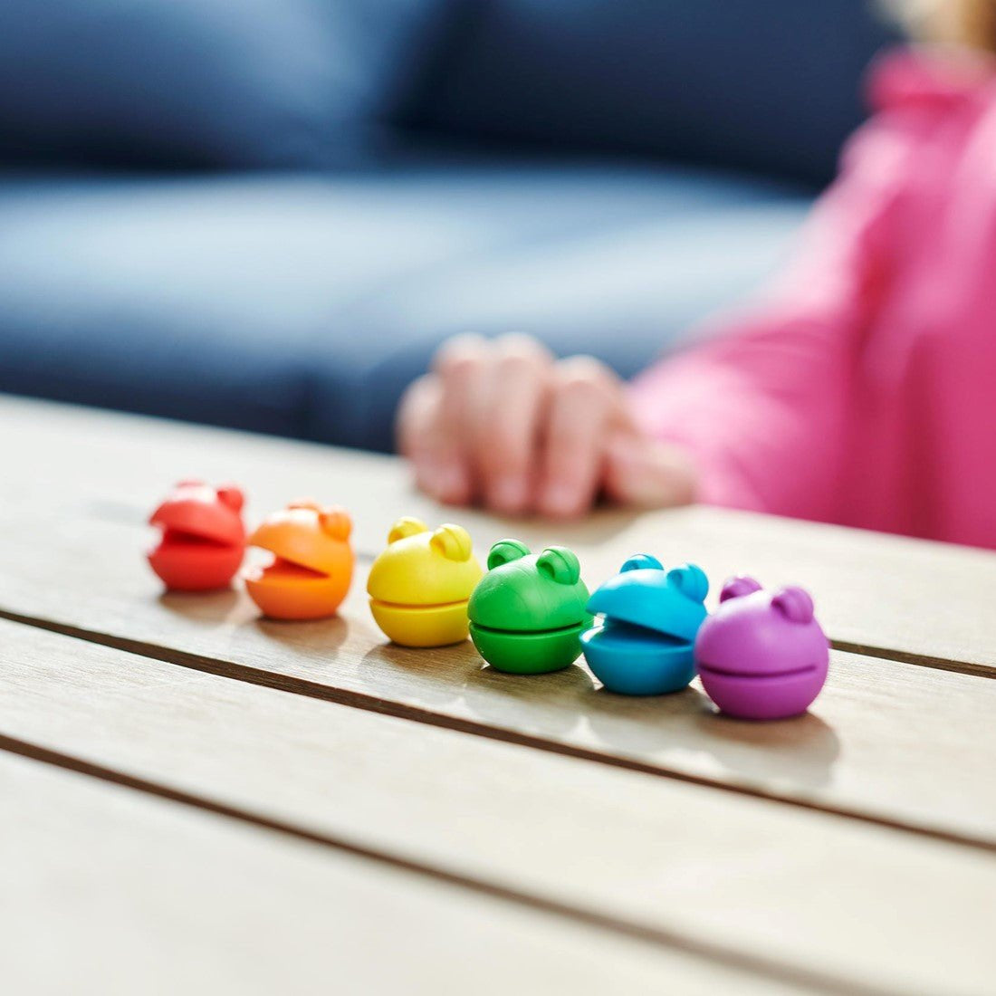 Learning Resources - Learning Resources - Numberblocks® Numberblob Tellers - Playlaan