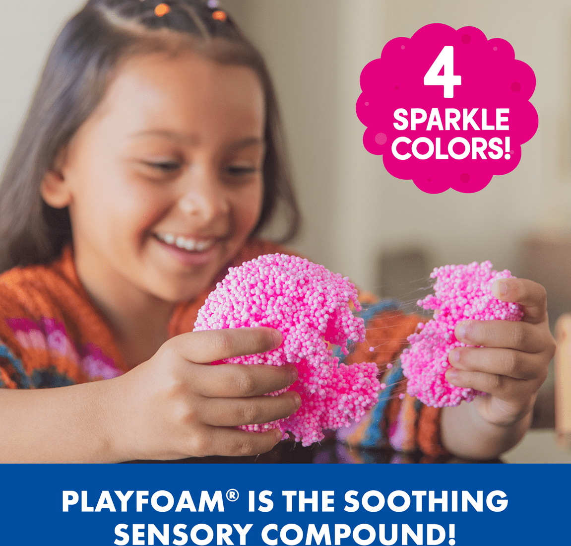 Learning Resources - Learning Resources - Playfoam Sparkle 4st - Playlaan