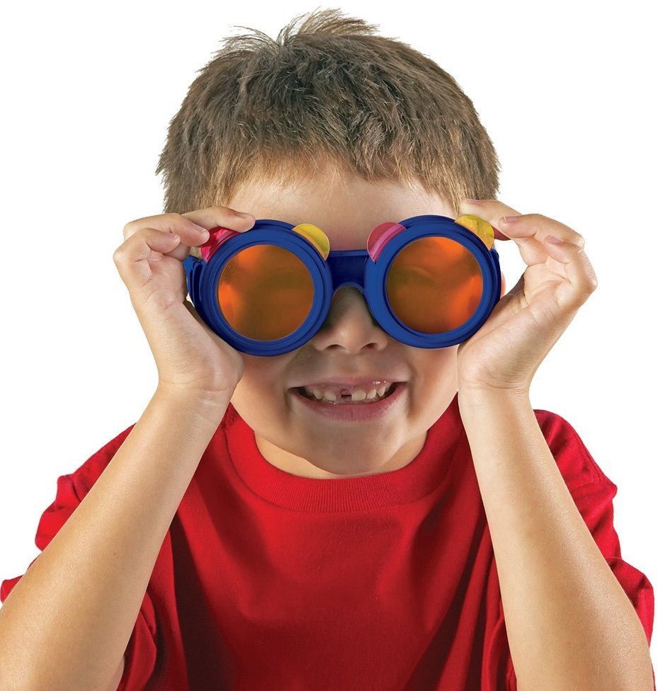 Learning Resources - Learning Resources - Primary Science® Kleurmengglazen - Playlaan