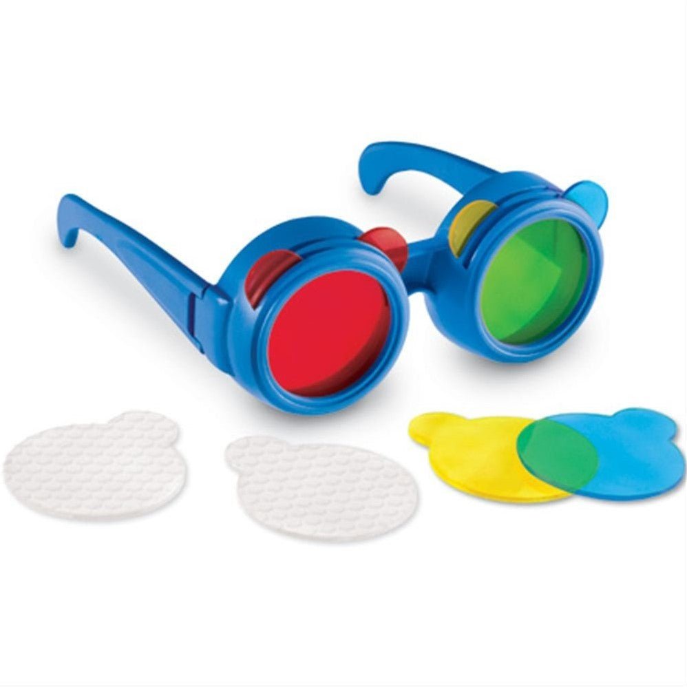 Learning Resources - Learning Resources - Primary Science® Kleurmengglazen - Playlaan