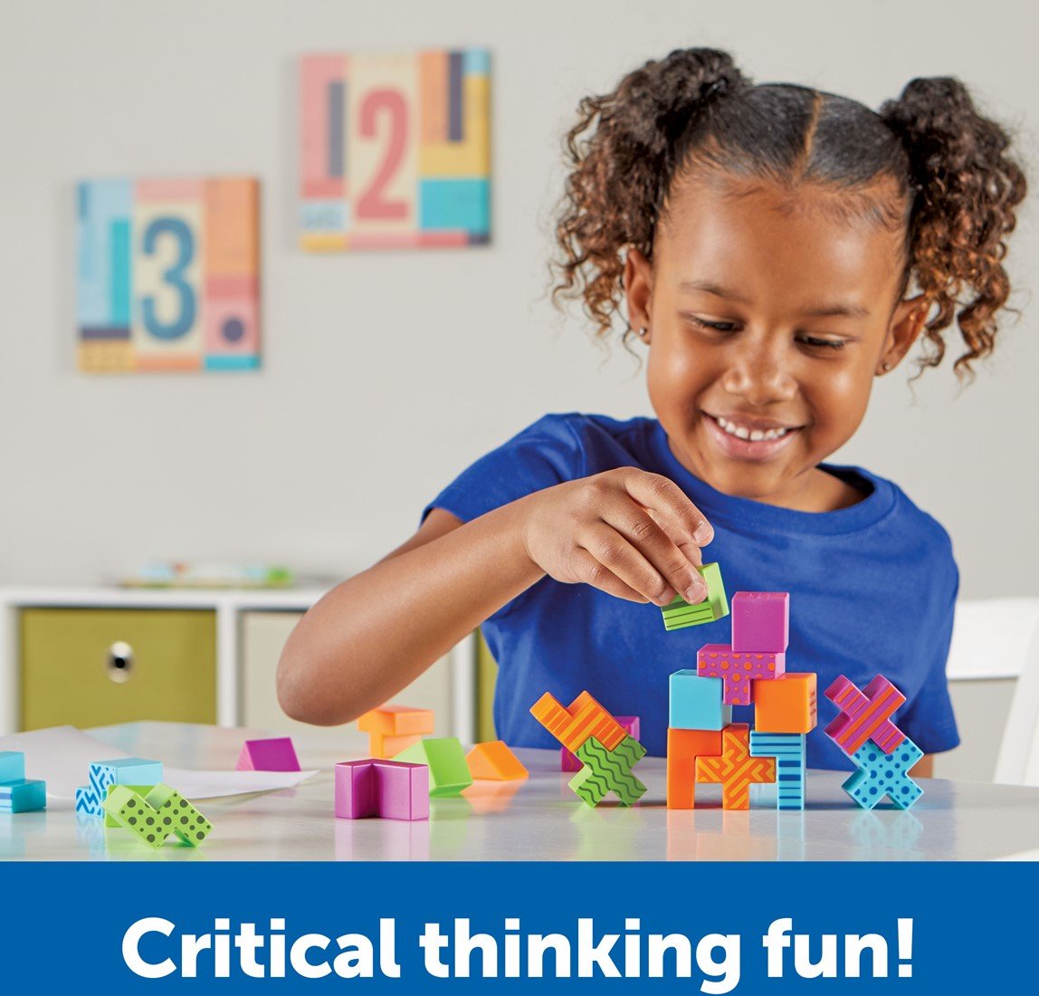 Learning Resources - Learning Resources - STEM Explorers Brainometry - Playlaan