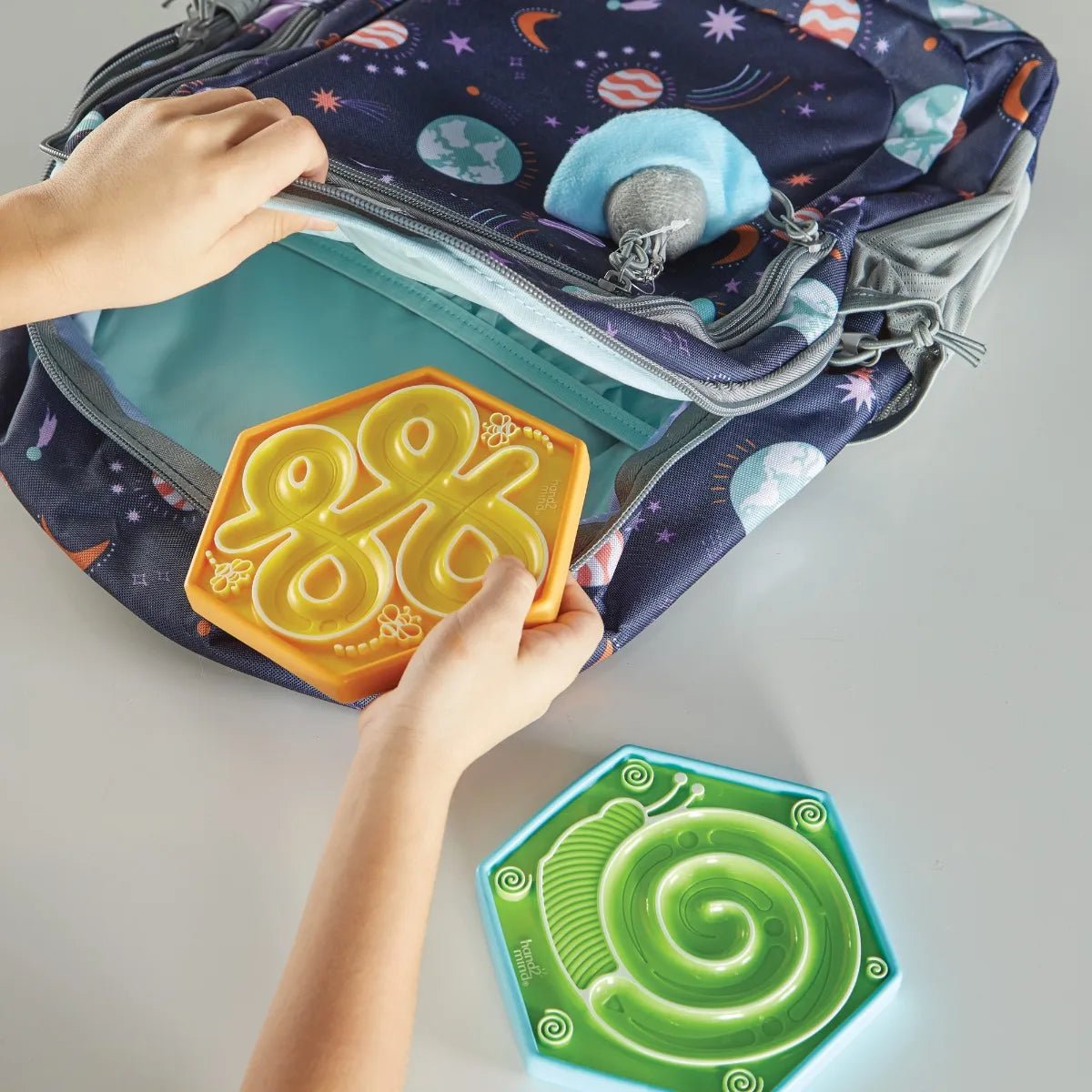 Learning Resources - Mindful Doolhof Tuinpakket - Playlaan