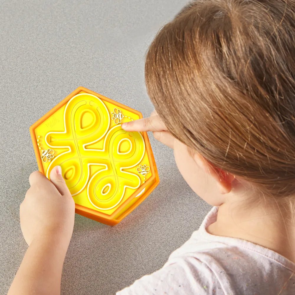 Learning Resources - Mindful Doolhof Tuinpakket - Playlaan