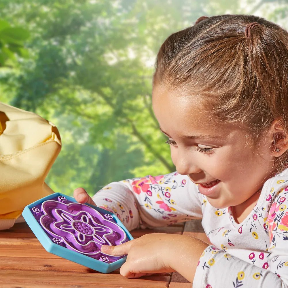 Learning Resources - Mindful Doolhof Tuinpakket - Playlaan