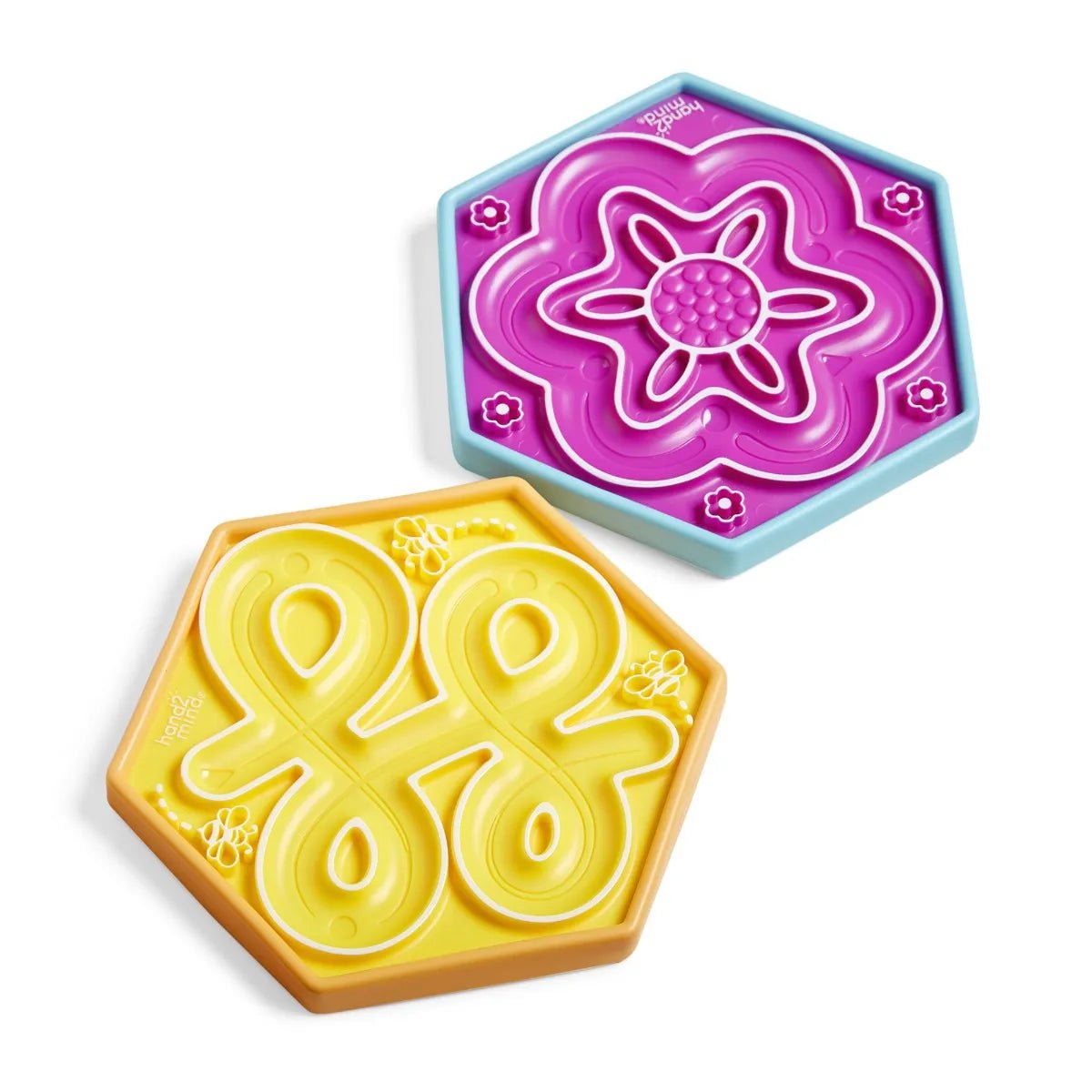 Learning Resources - Mindful Doolhof Tuinpakket - Playlaan