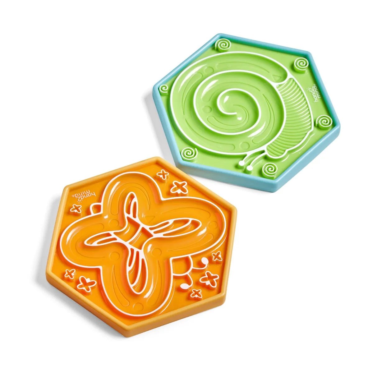 Learning Resources - Mindful Doolhof Tuinpakket - Playlaan