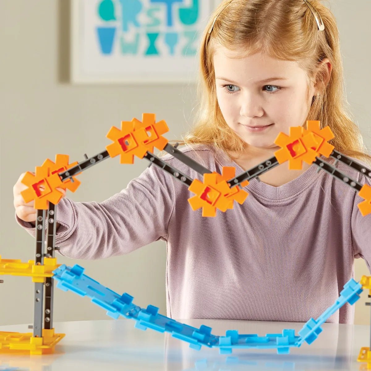 Learning Resources - Stem Explorers - Bruggenbouwers - Playlaan