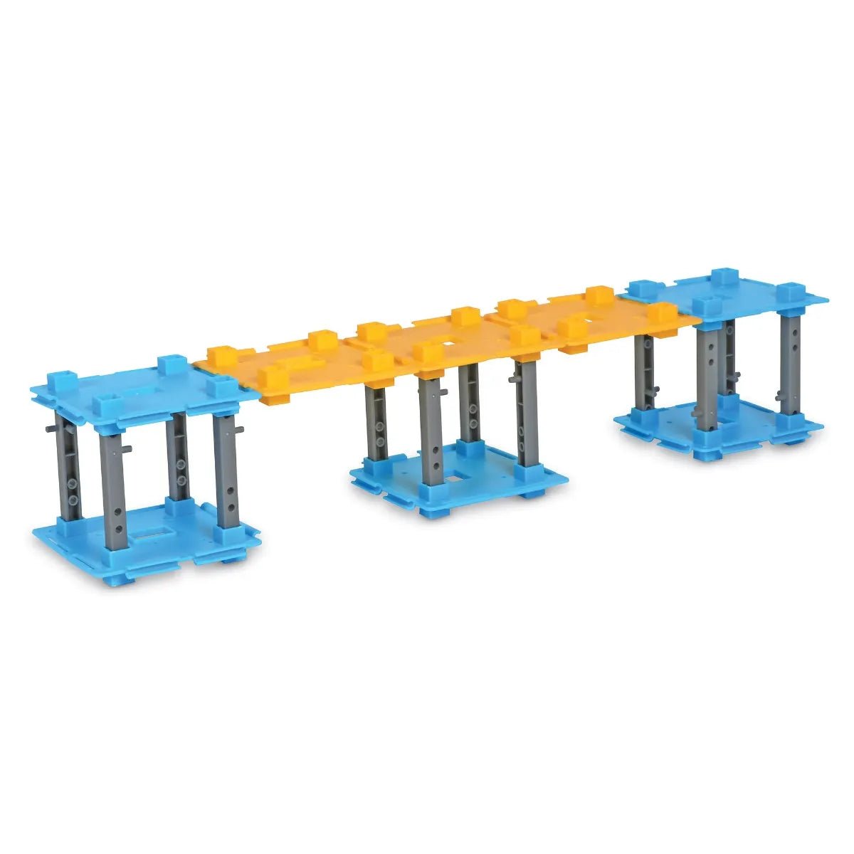 Learning Resources - Stem Explorers - Bruggenbouwers - Playlaan