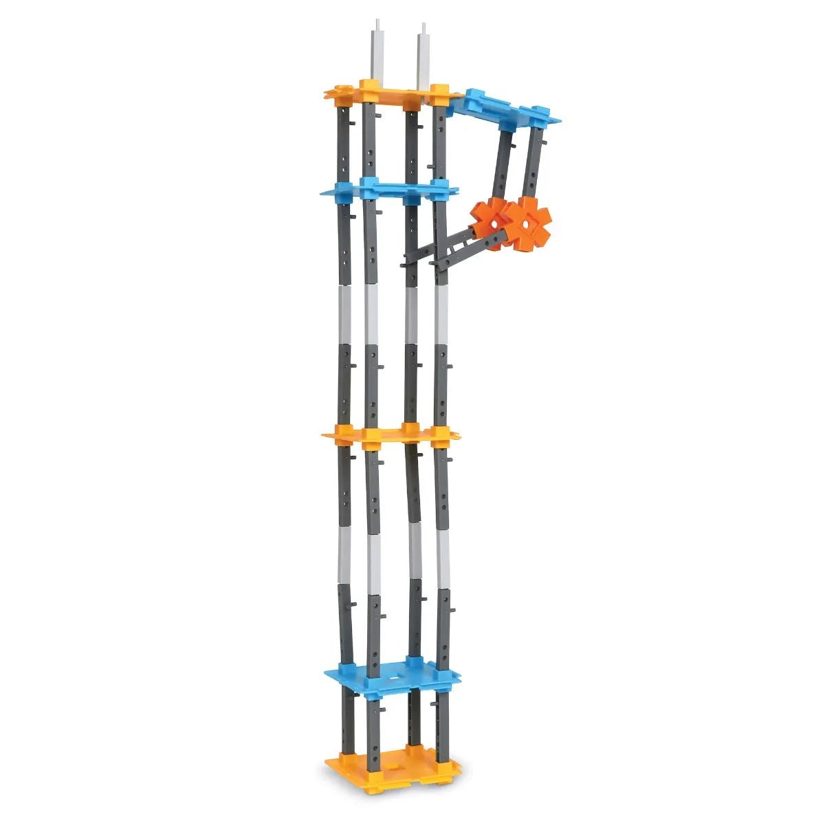 Learning Resources - Stem Explorers - Bruggenbouwers - Playlaan