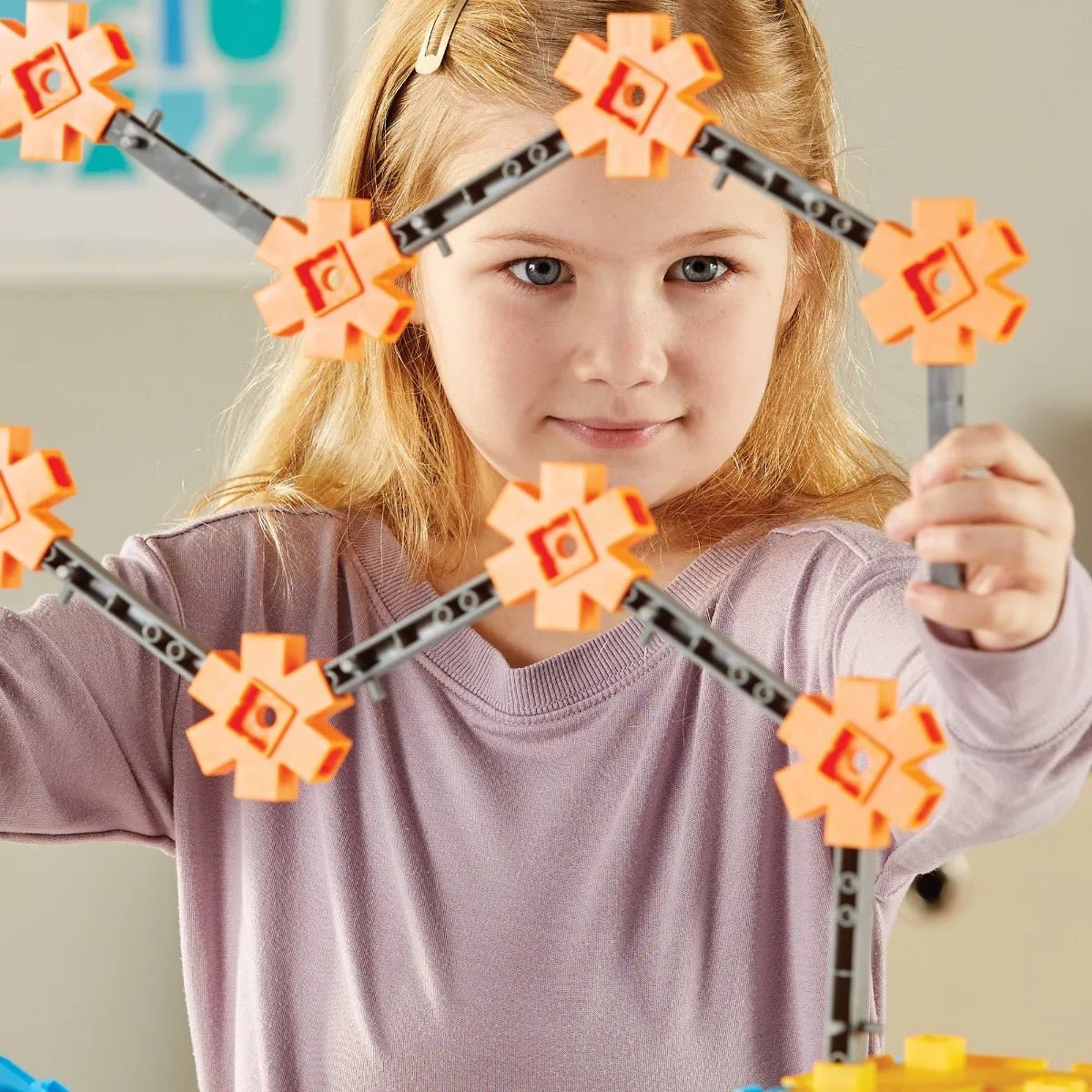 Learning Resources - Stem Explorers - Bruggenbouwers - Playlaan