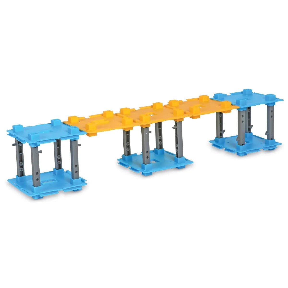 Learning Resources - Stem Explorers - Bruggenbouwers - Playlaan