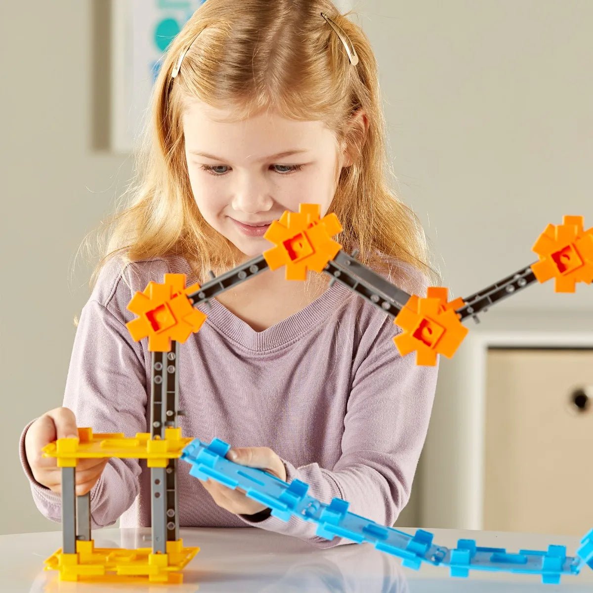 Learning Resources - Stem Explorers - Bruggenbouwers - Playlaan