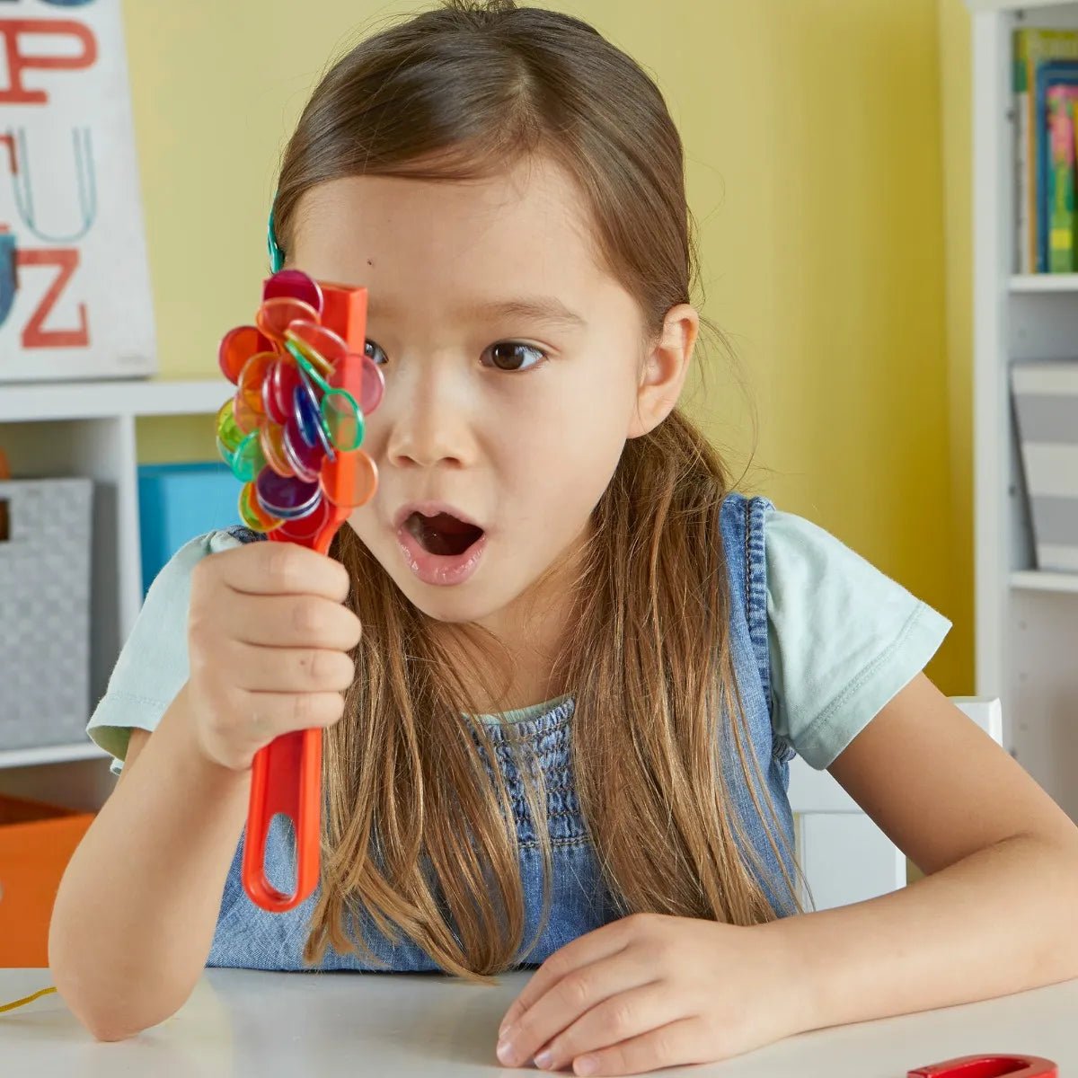 Learning Resources - Stem Explorers - Magneet Movers - Playlaan