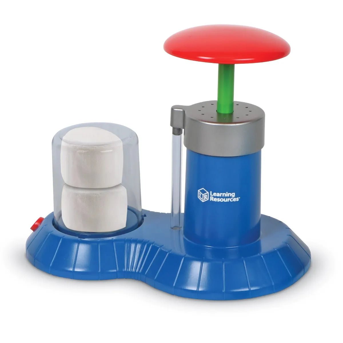 Learning Resources - Stem Ontdekkers - Superhero Science Lab - Playlaan