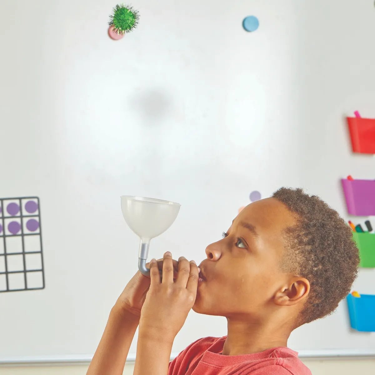 Learning Resources - Stem Ontdekkers - Superhero Science Lab - Playlaan