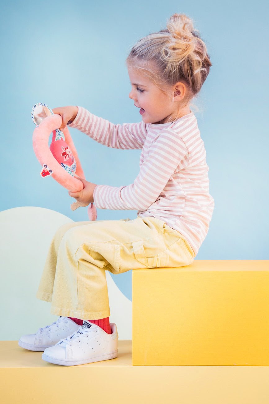 Lilliputiens - Stella aan het Stuur - Playlaan