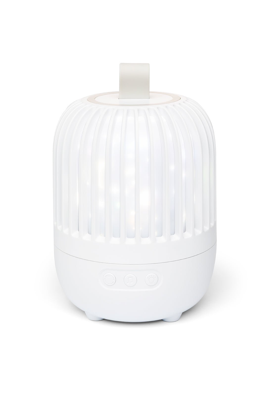 Little L Soft Toys - Little L Soft Toys - Lamp projector - Lumi - Playlaan