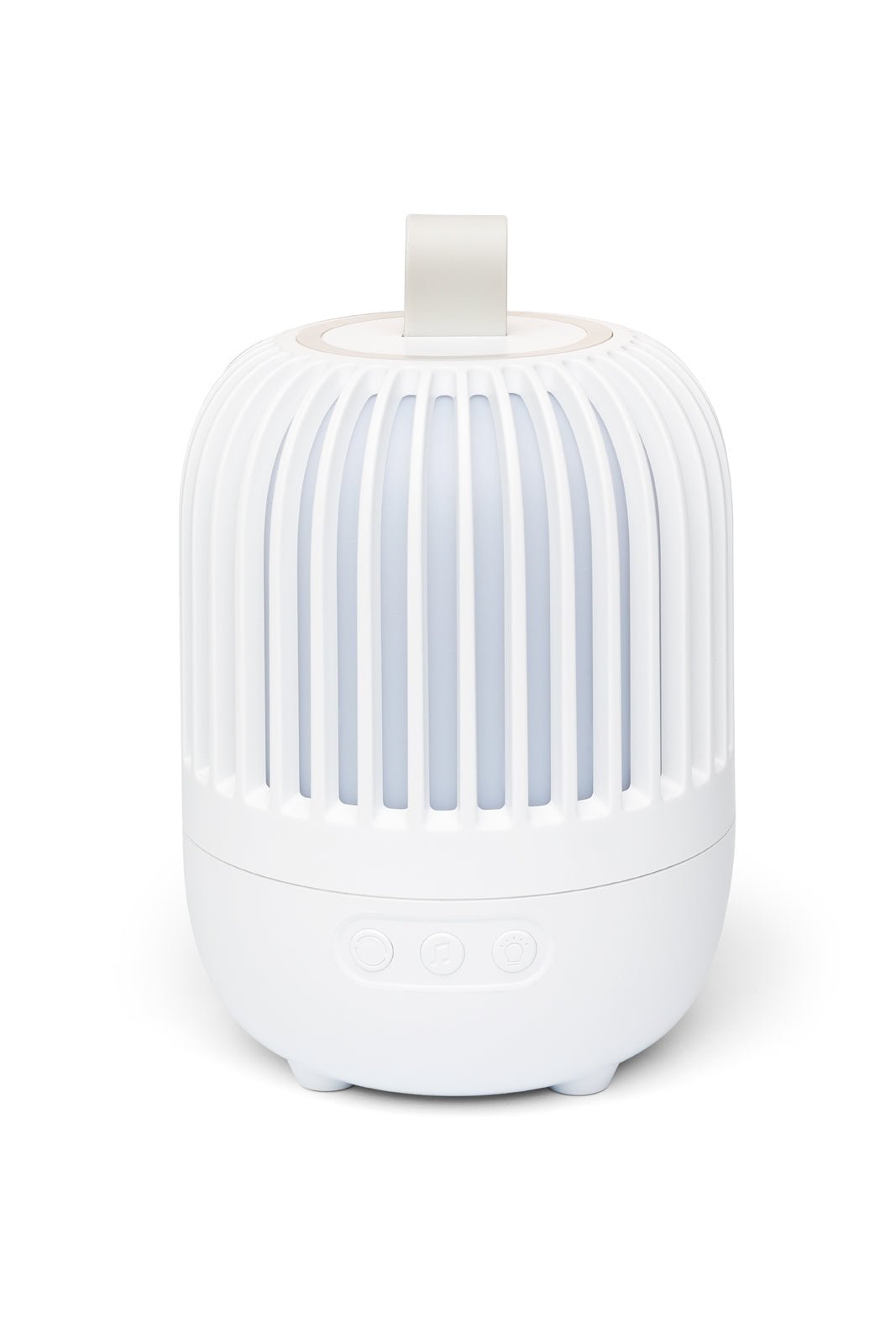 Little L Soft Toys - Little L Soft Toys - Lamp projector - Lumi - Playlaan