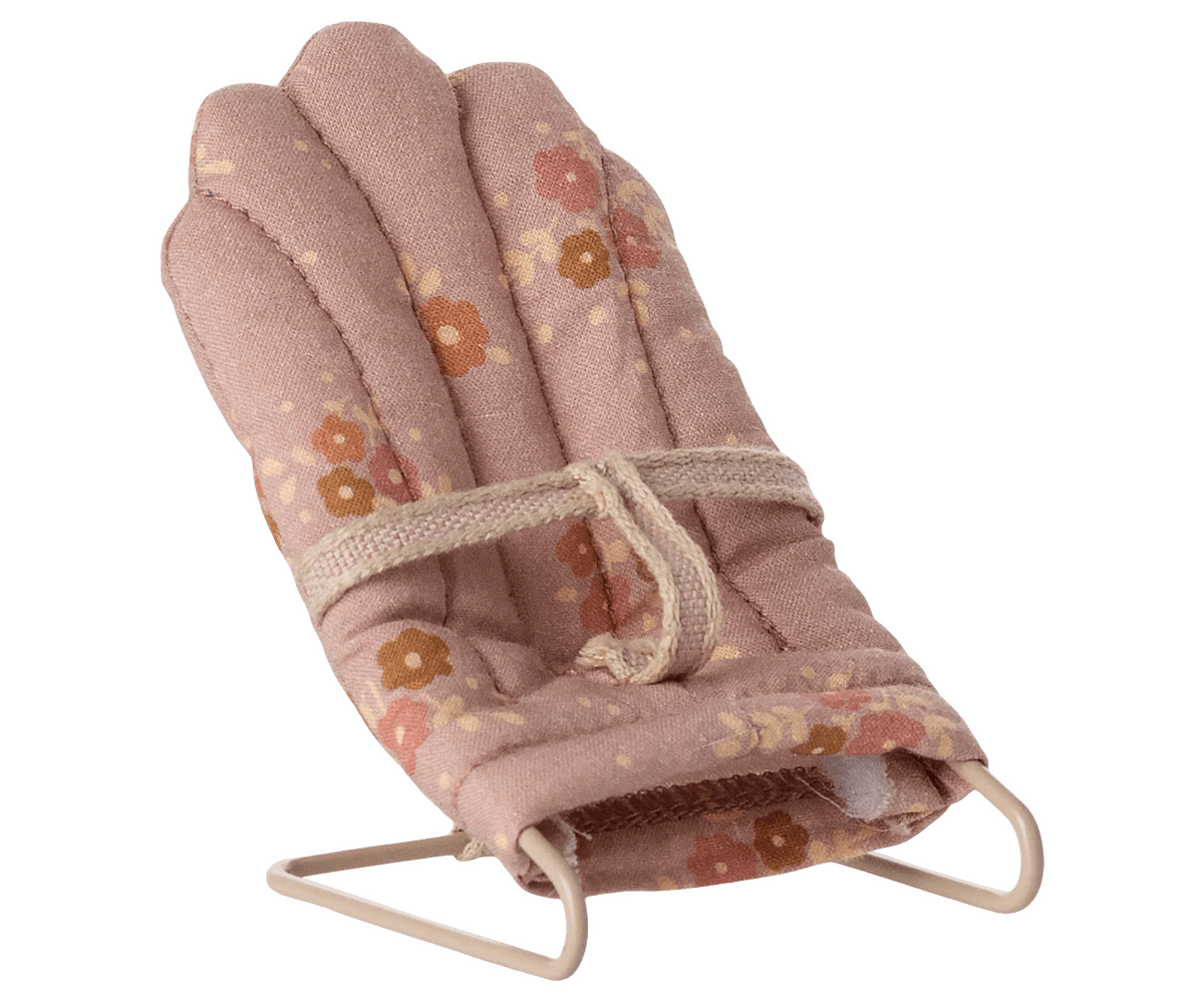 Maileg - Maileg - Babysitter - Rose - Playlaan