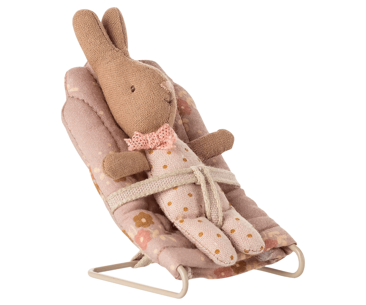 Maileg - Maileg - Babysitter - Rose - Playlaan