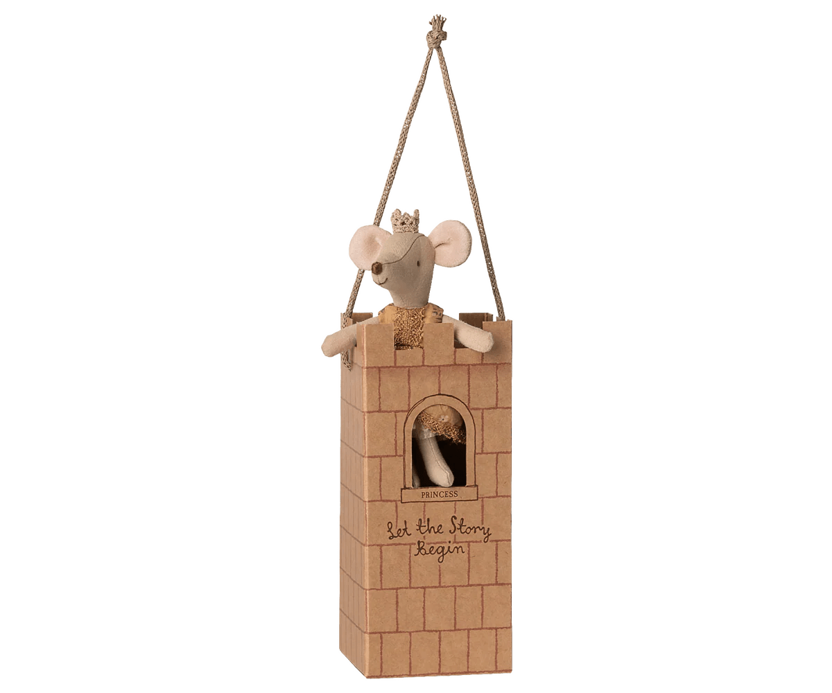 Maileg - Maileg - Prinses muis Grote zus - Playlaan