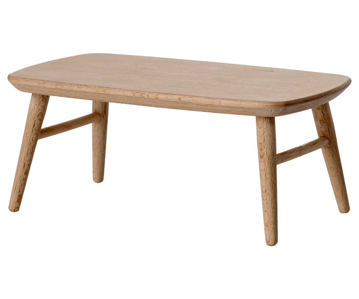 Maileg - Maileg - Salontafel Muis - Natuur - Playlaan