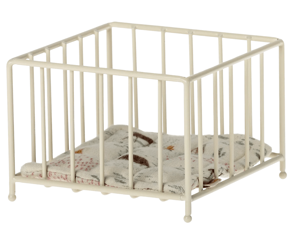 Maileg - Playpen, My - Playlaan