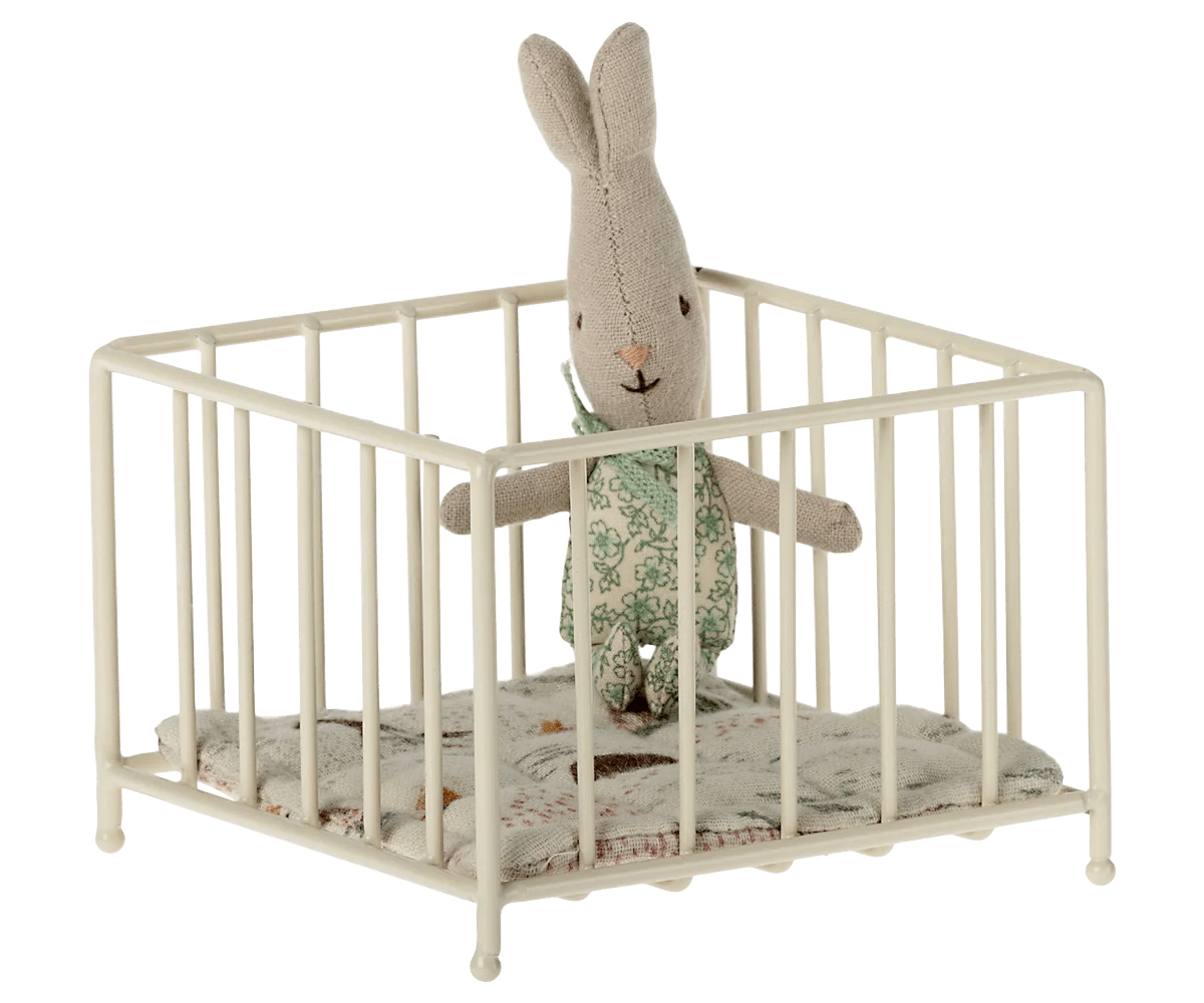 Maileg - Playpen, My - Playlaan