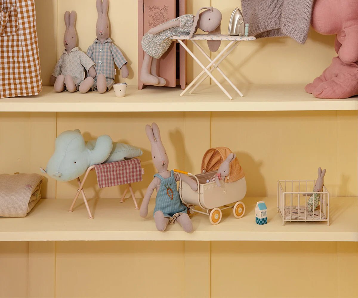 Maileg - Playpen, My - Playlaan