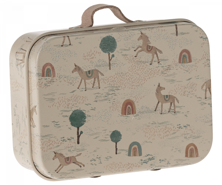 Maileg - Suitcase Micro - Playlaan