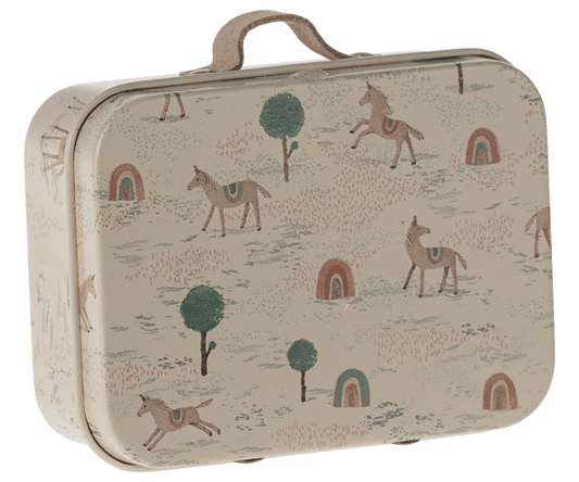 Maileg - Suitcase Micro - Playlaan