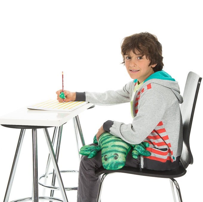 Manimo - Manimo - Verzwaarde knuffel Hegedis 2 kg - Playlaan