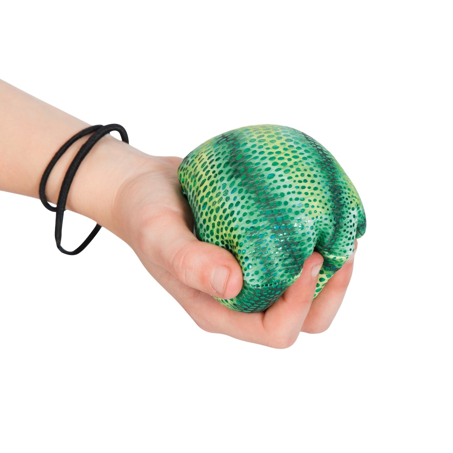 Manimo - Manimo - Volle maan sensorische bal - Blauw - Playlaan