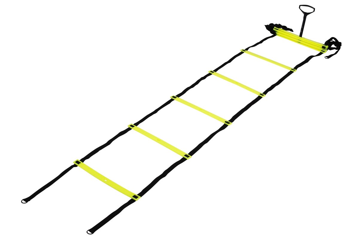 Megaform - Megaform - Ritmische ladder 4 meter - Playlaan