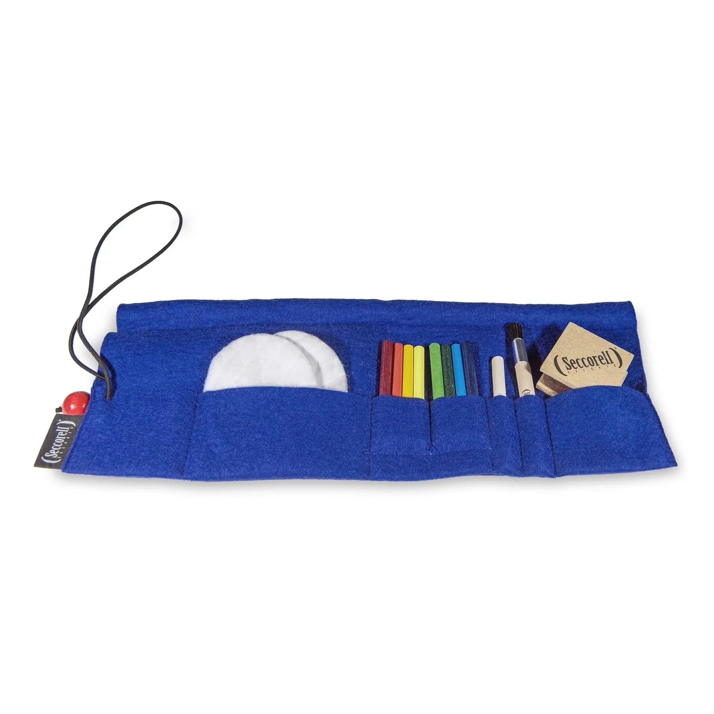 MeiArt - Seccorell Vilten Rolzak set - Playlaan