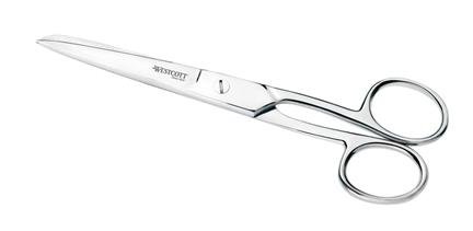 Mercurius - Schaar RVS - Rechtshandigen - 13 cm - Playlaan