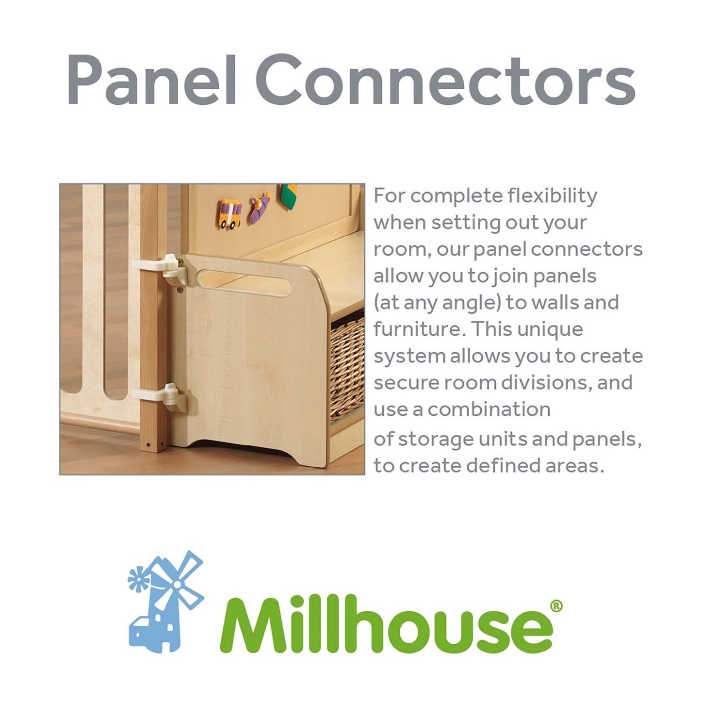 Millhouse - Millhouse - Role Play Zone - Playlaan