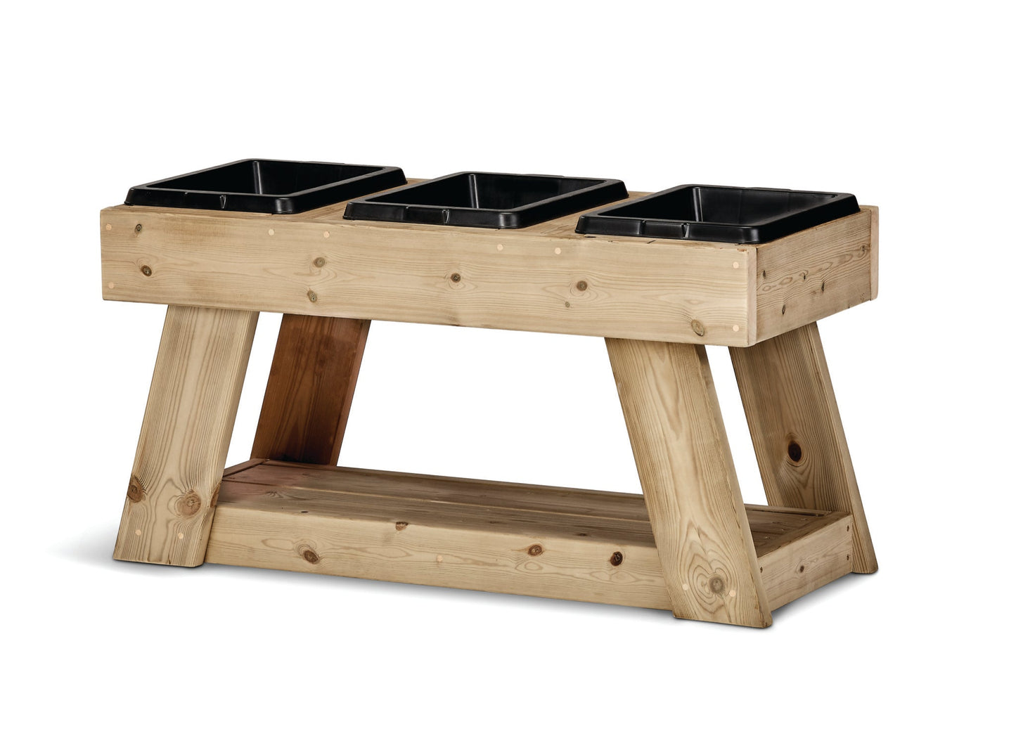 Millhouse - Millhouse - Sensorisch Playtray station - Playlaan