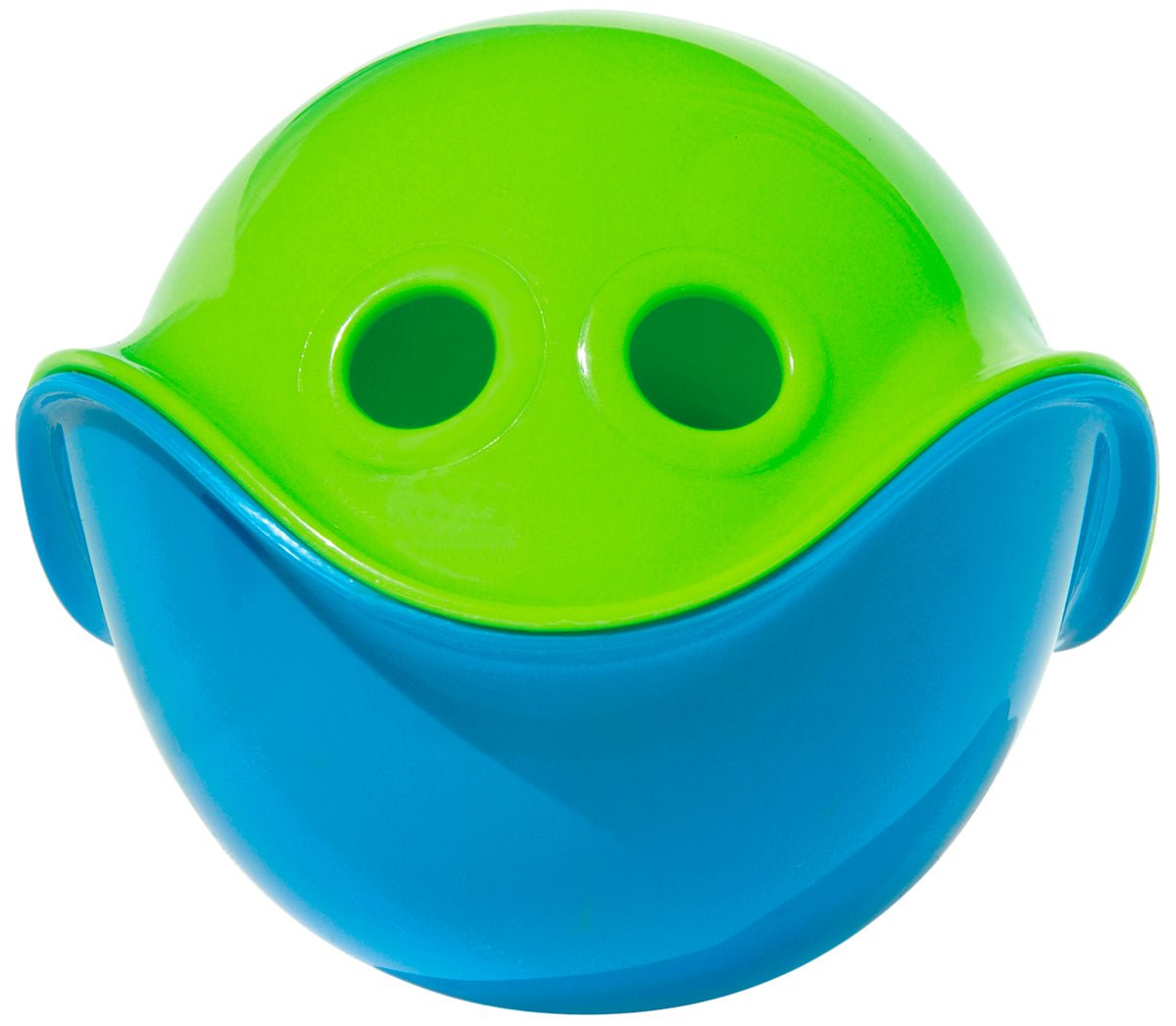 Moluk - Bilibo Mini - Sensomotoriek Activiteiten Schelpen - Set van 6 - Playlaan
