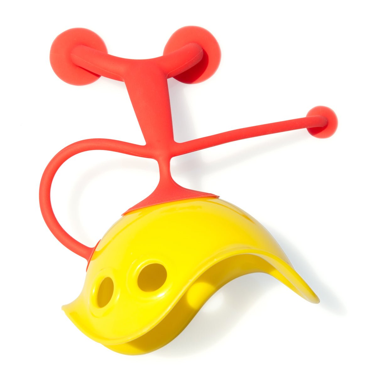 Moluk - Bilibo Mini - Sensomotoriek Activiteiten Schelpen - Set van 6 - Playlaan