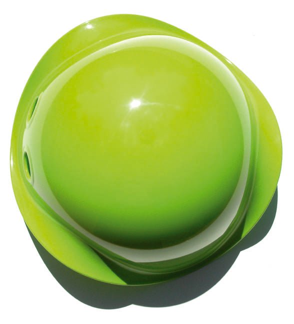 Moluk - Bilibo - Sensomotoriek Activiteiten Schelp - Playlaan