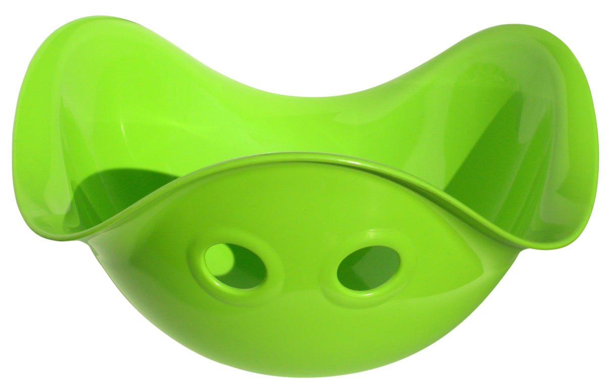 Moluk - Bilibo - Sensomotoriek Activiteiten Schelp - Playlaan