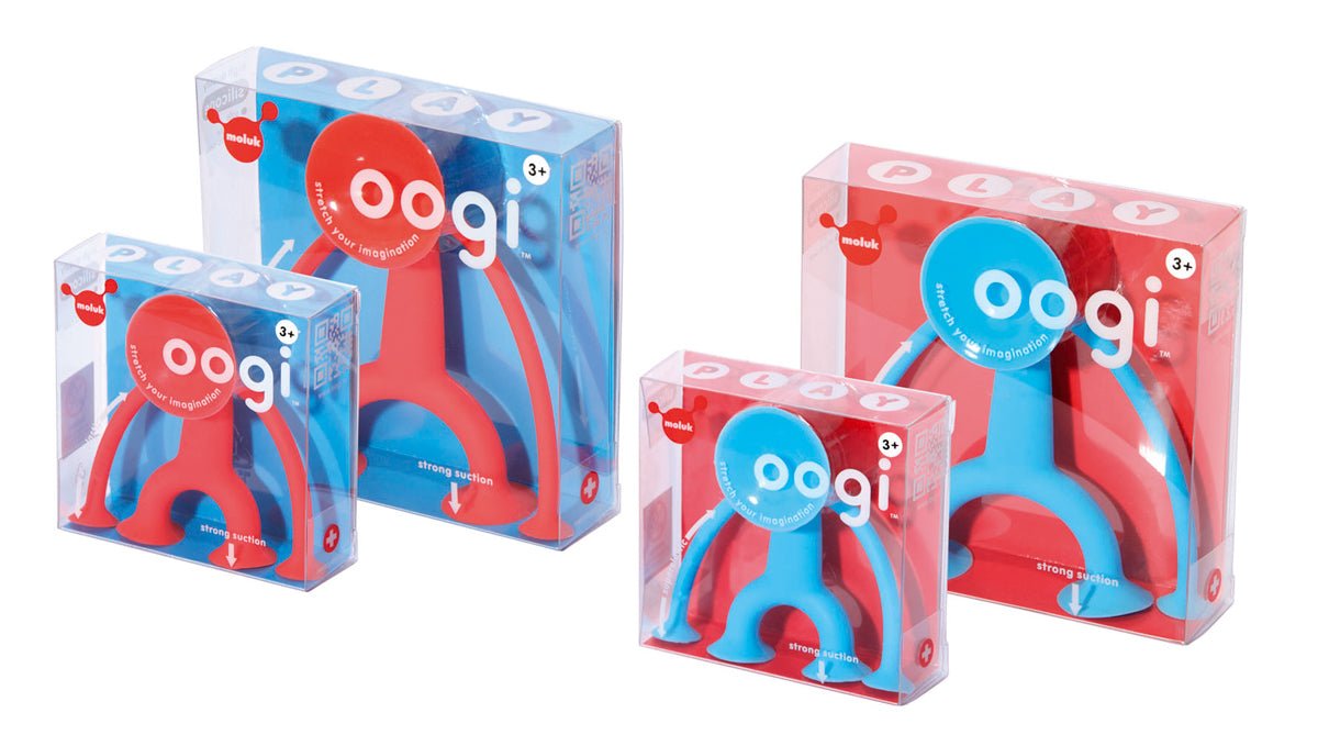 Moluk - Oogi Family - Playlaan