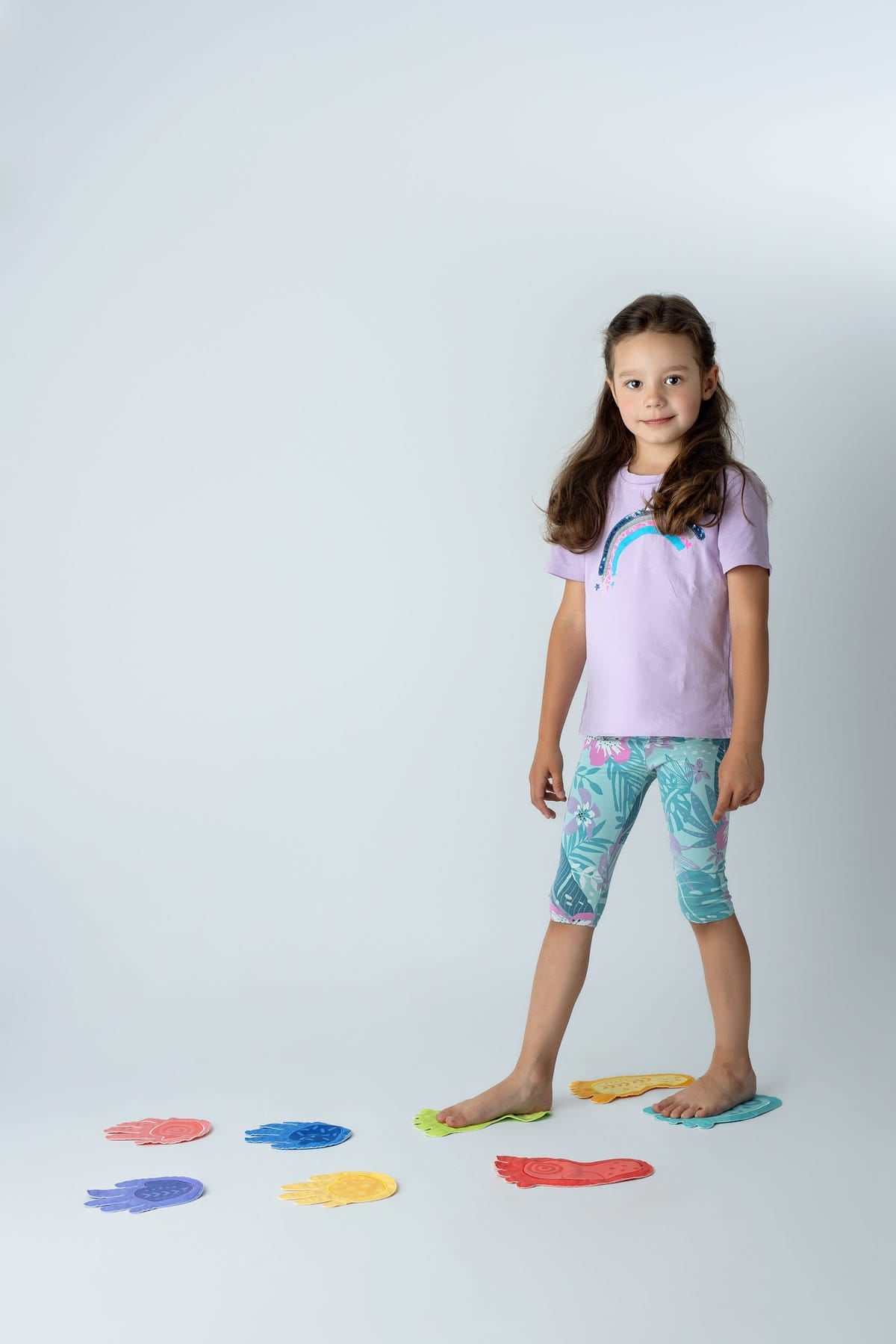 Mom's Care - Mom's Care - Thump Thump Sensorische Pad - Playlaan