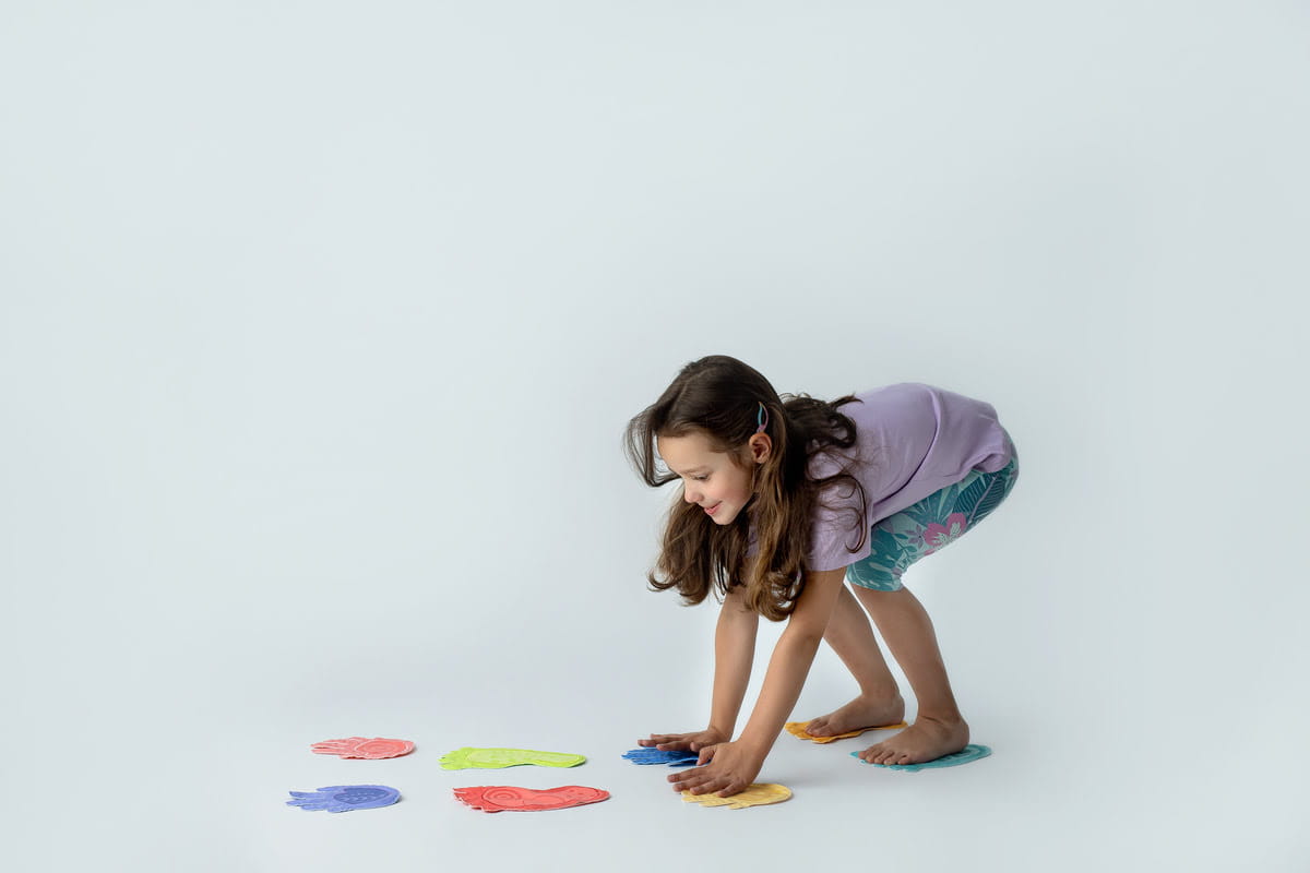 Mom's Care - Mom's Care - Thump Thump Sensorische Pad - Playlaan