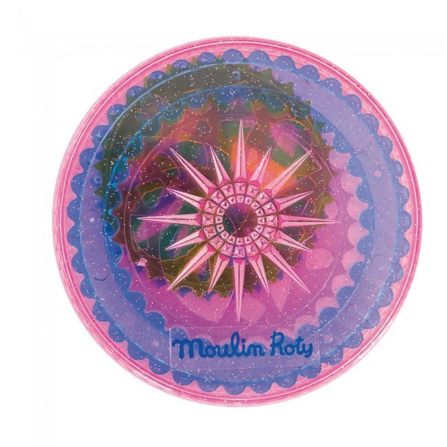 Moulin Roty - Magische Spiralen - Les Petites Merveilles - Playlaan