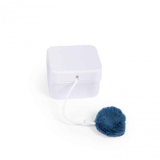 Moulin Roty - Muziekknuffel Walvis - Playlaan