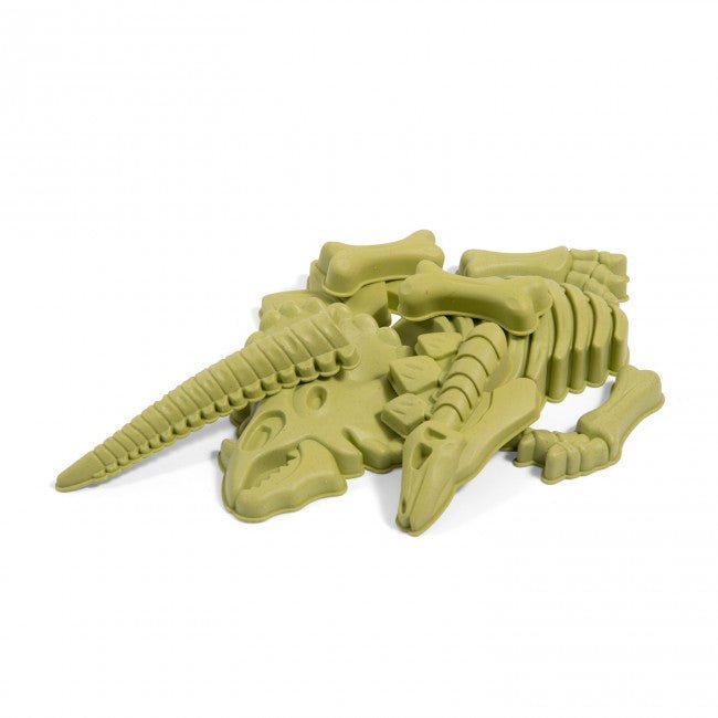 Moulin Roty - Zandvormpjes Dinosaurus Strandset - Playlaan