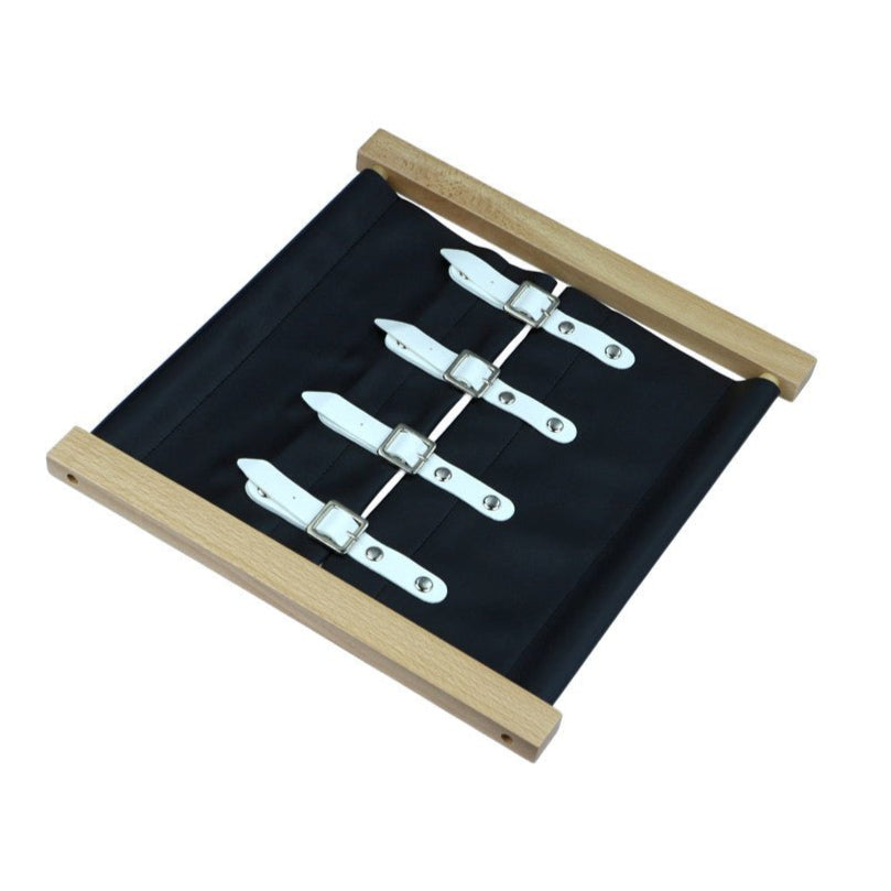 Moyo Montessori - Gespen Aankleedrek - Montessori - Playlaan