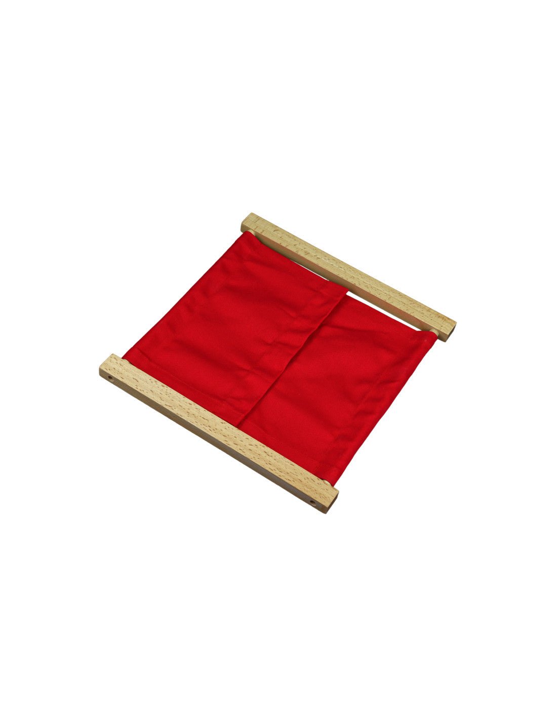 Moyo Montessori - Haak - en oog Aankleedrek - Montessori - Playlaan